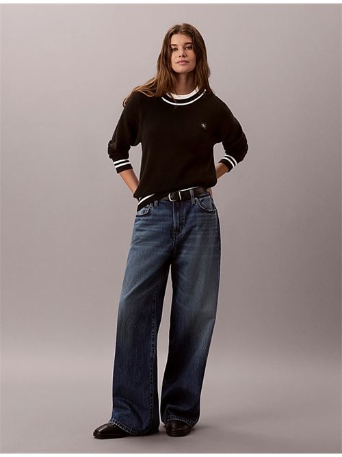  CALVIN KLEIN JEANS | LV047H303GUB1